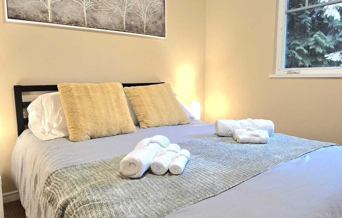Photo of Bedroom in Upper Lonsdale