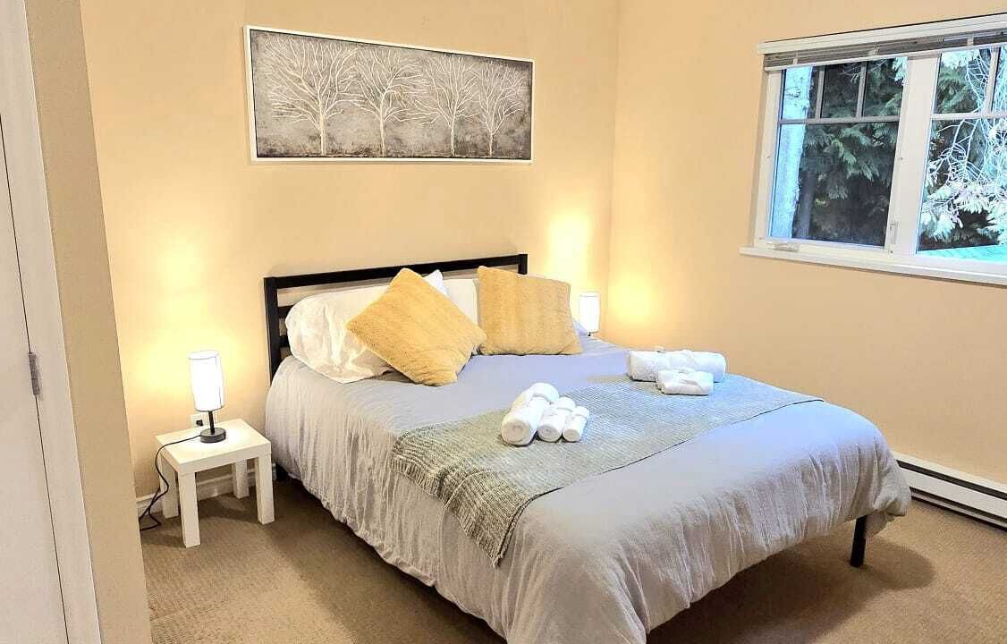 Photo of Bedroom in Upper Lonsdale