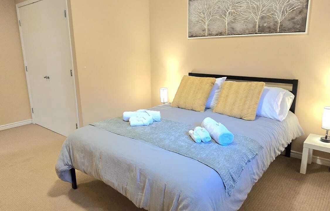 Photo of Bedroom in Upper Lonsdale