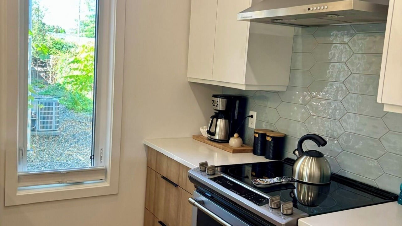 Photo of Kitchen in South Central