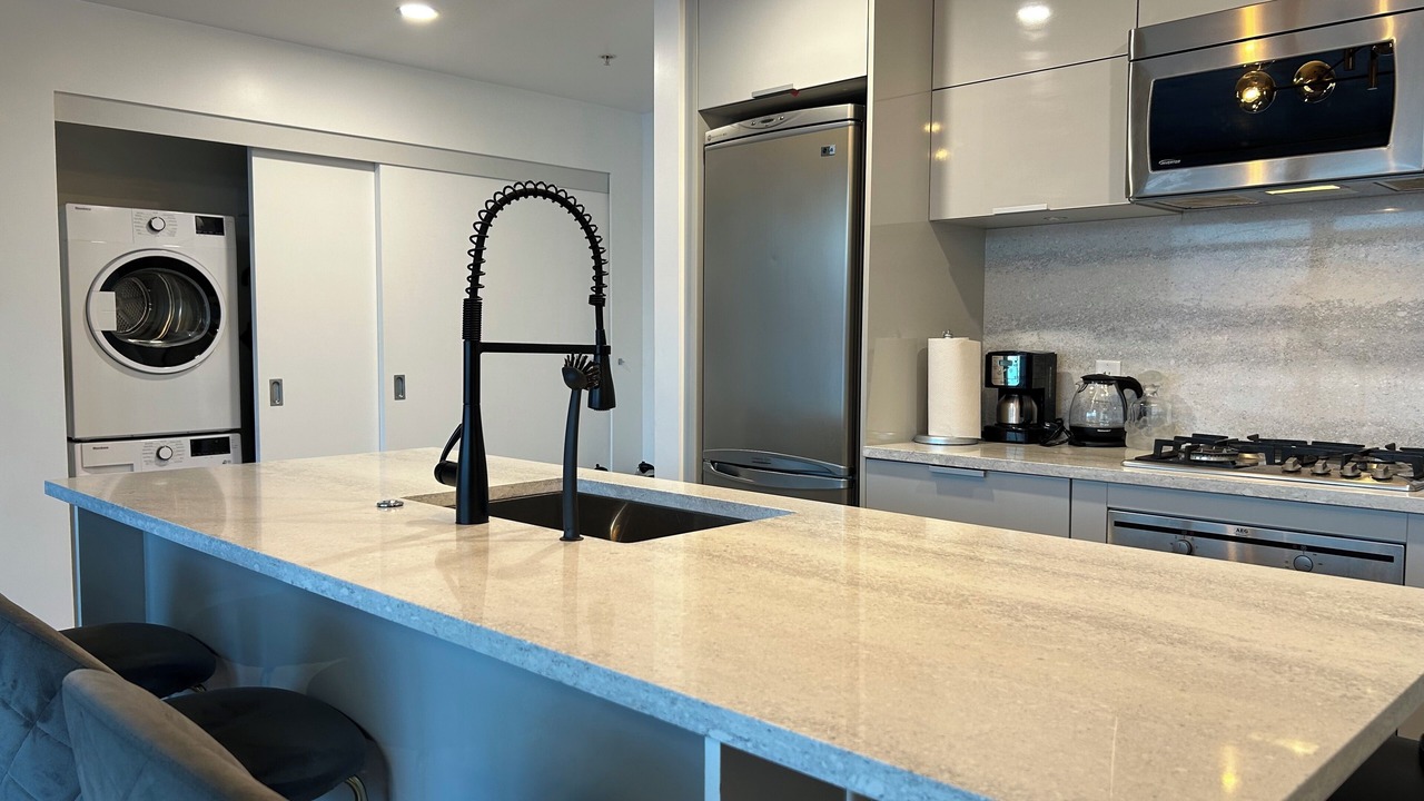 Photo of Kitchen in Gastown