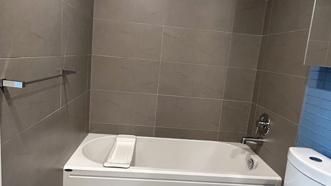 Photo of Bathroom in Gastown