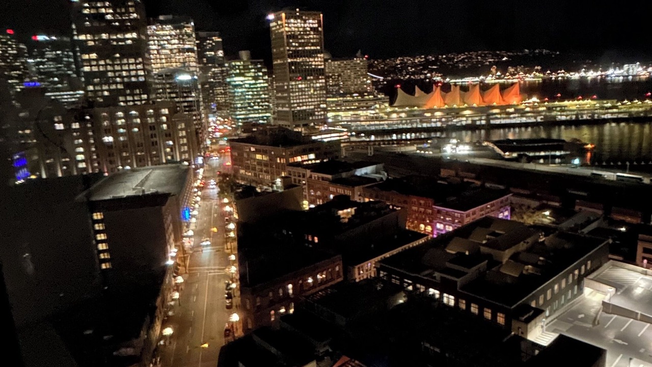 Photo of Outdoor in Gastown