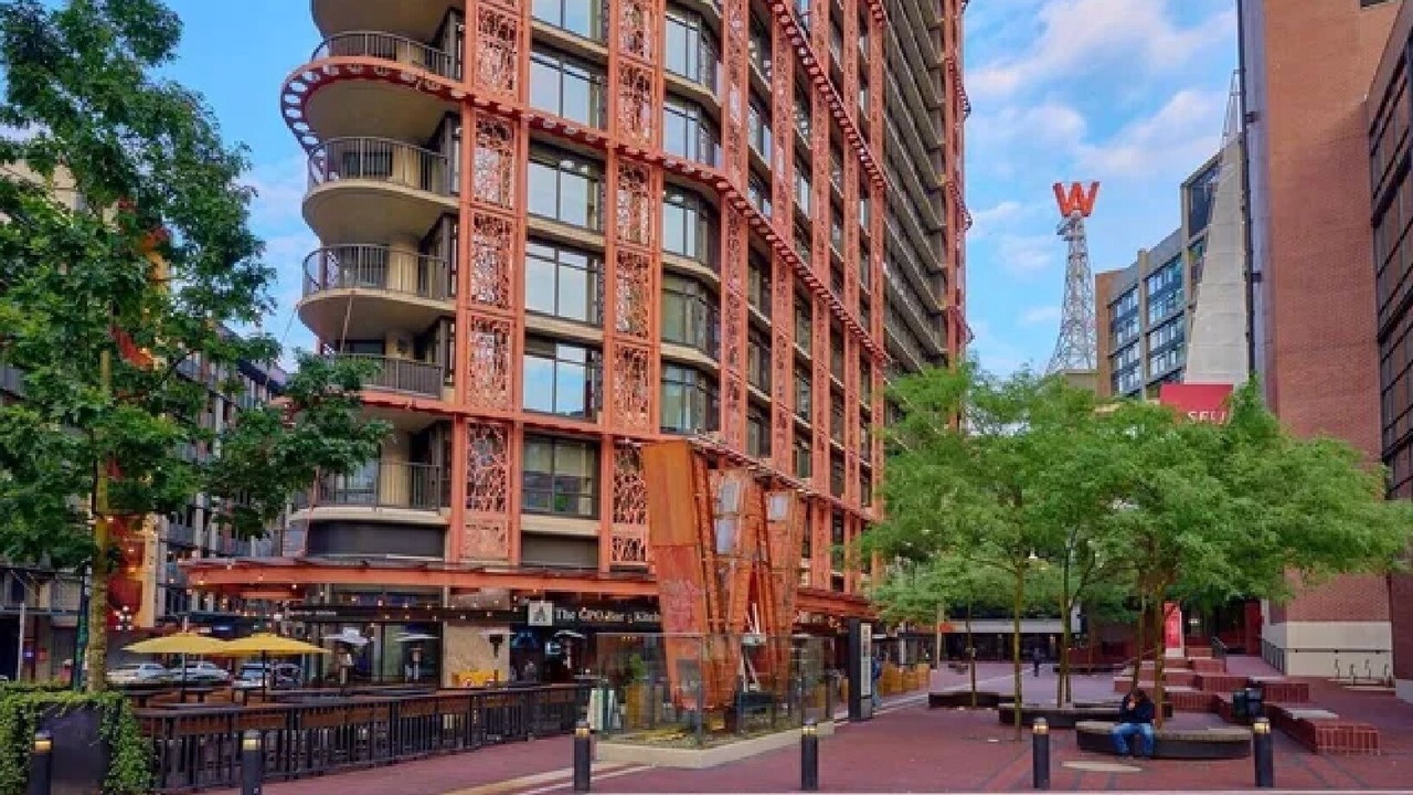 Photo of Outdoor in Gastown
