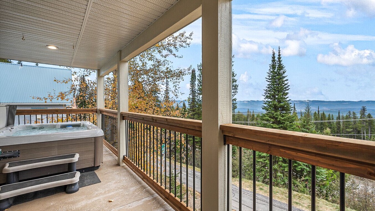 Photo of Outdoor in Snow Pine Estates