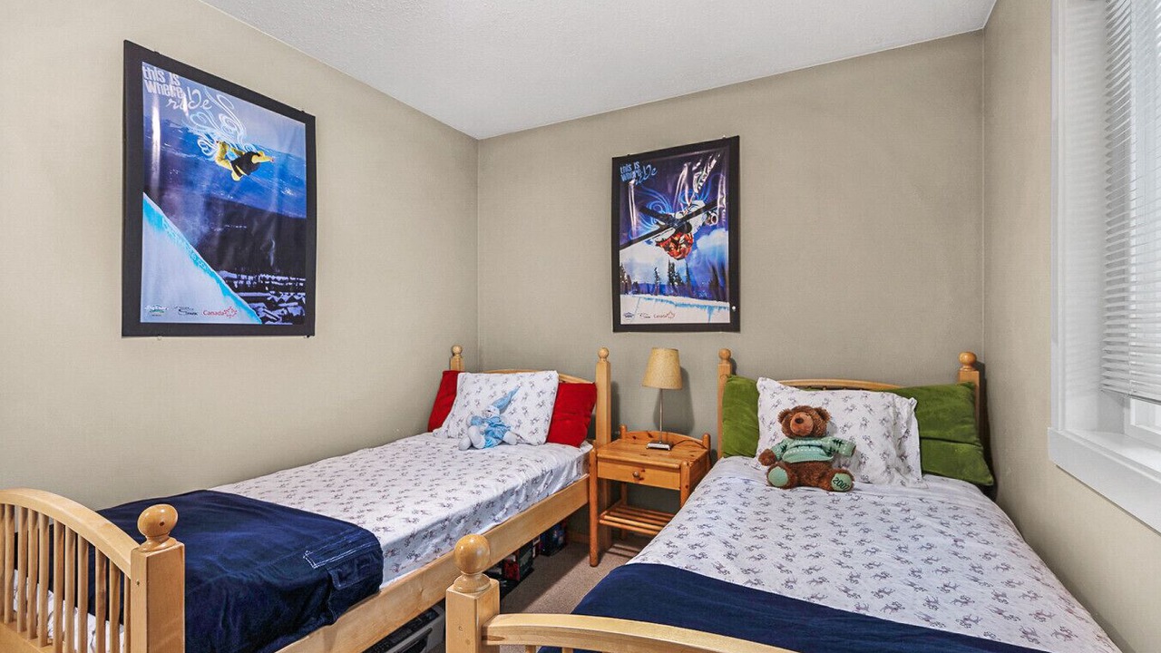 Photo of Bedroom in Snow Pine Estates