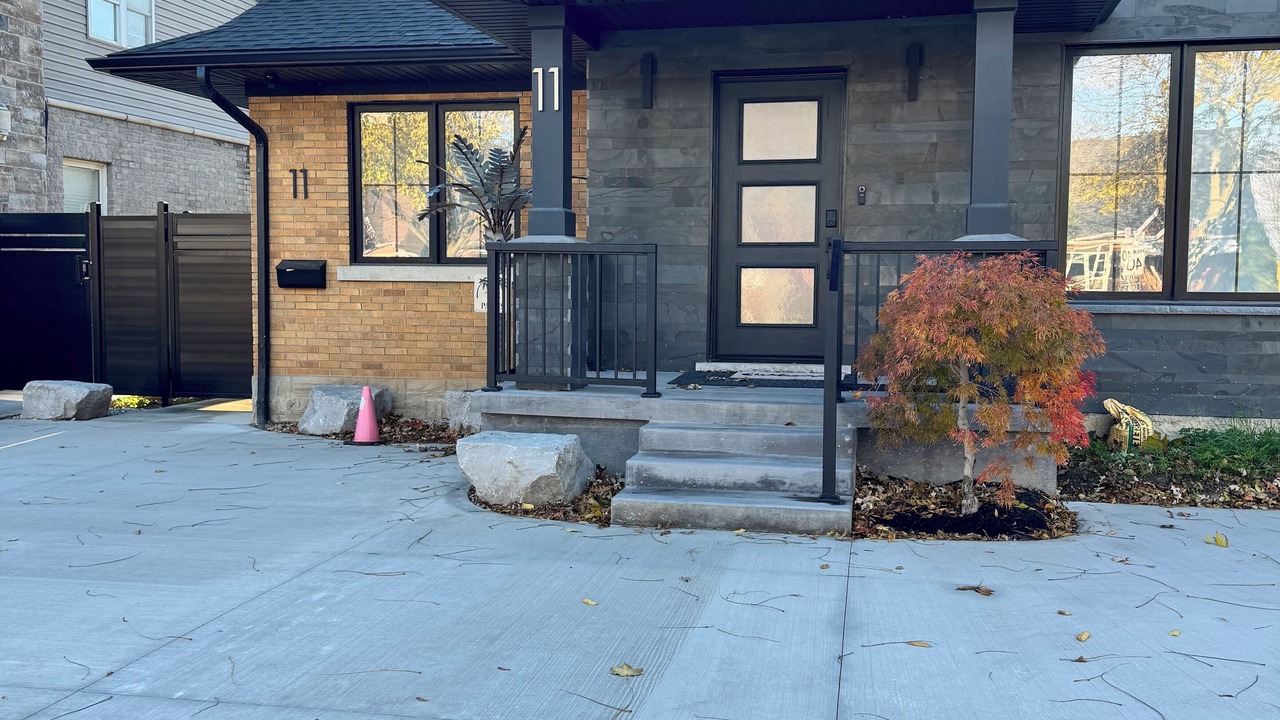 Photo of Outdoor in Kitchener