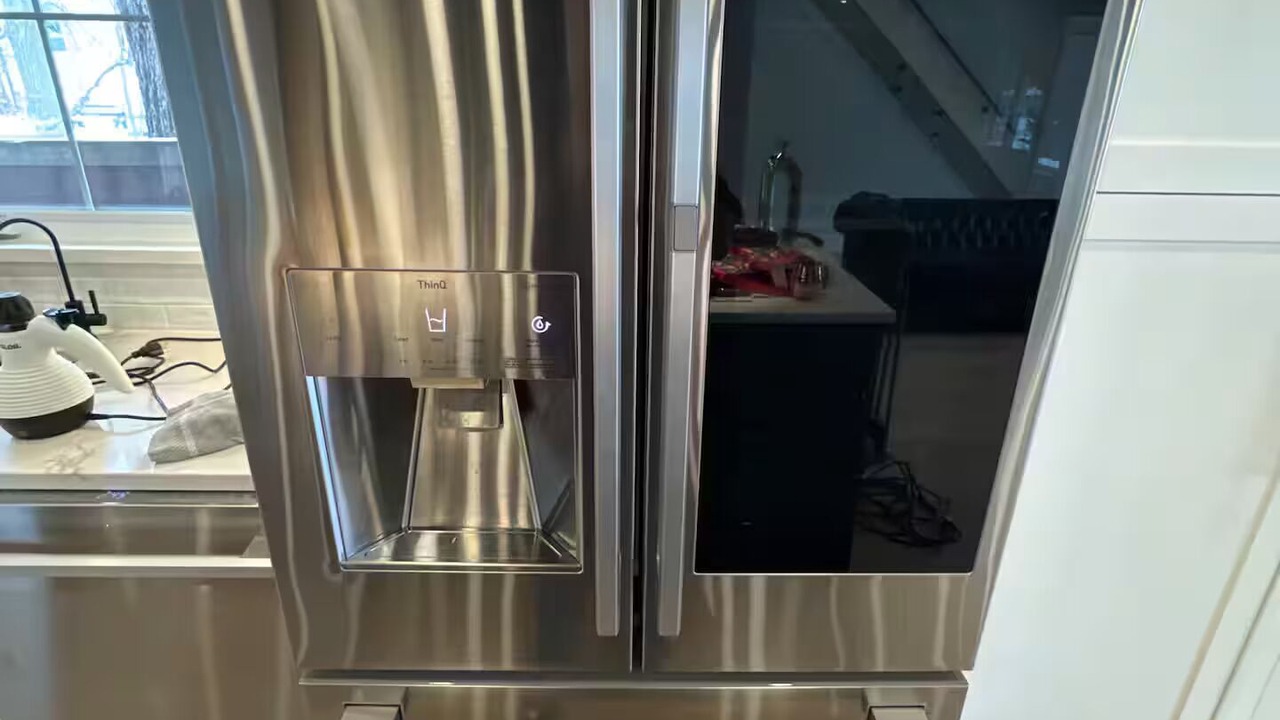Photo of Kitchen in Kitchener