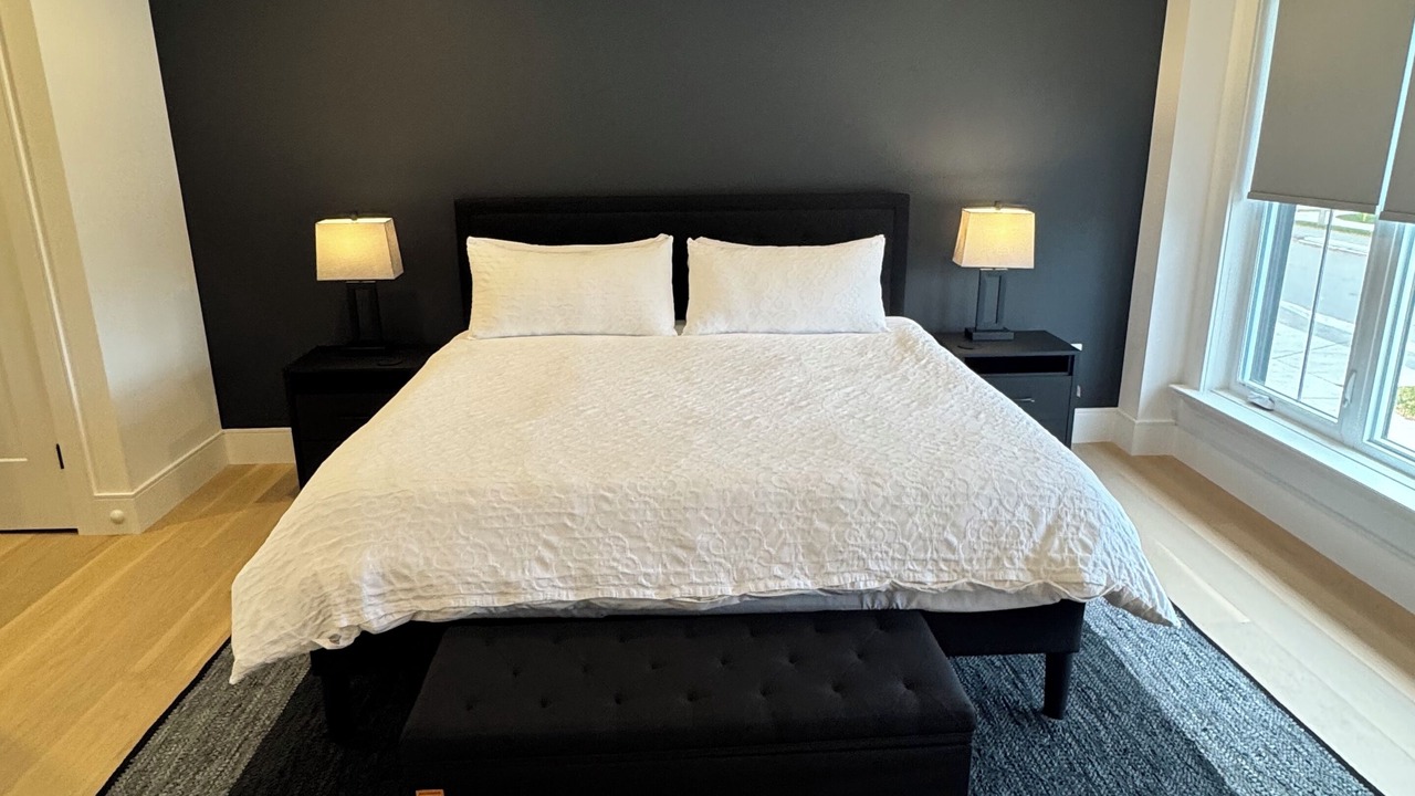 Photo of Bedroom in Kitchener