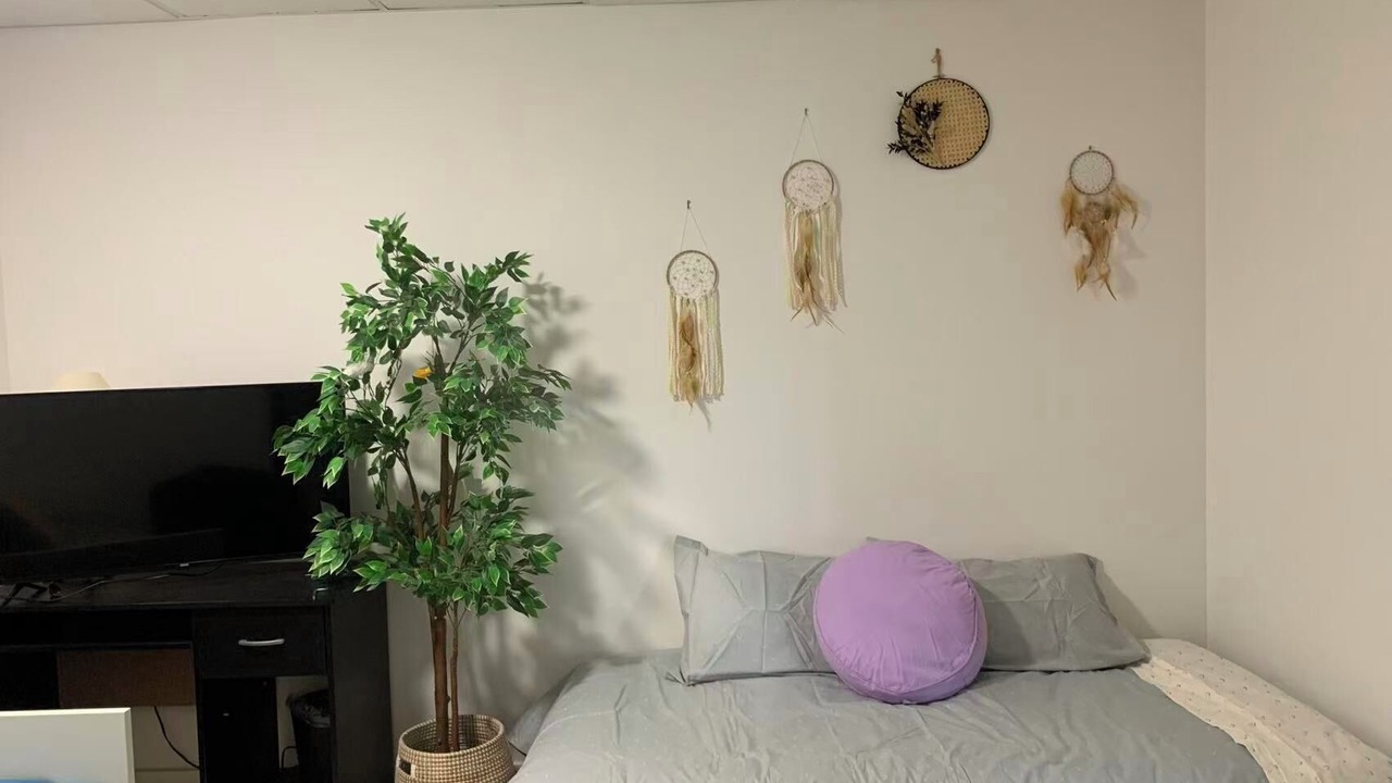 Photo of Bedroom in Whitehorse