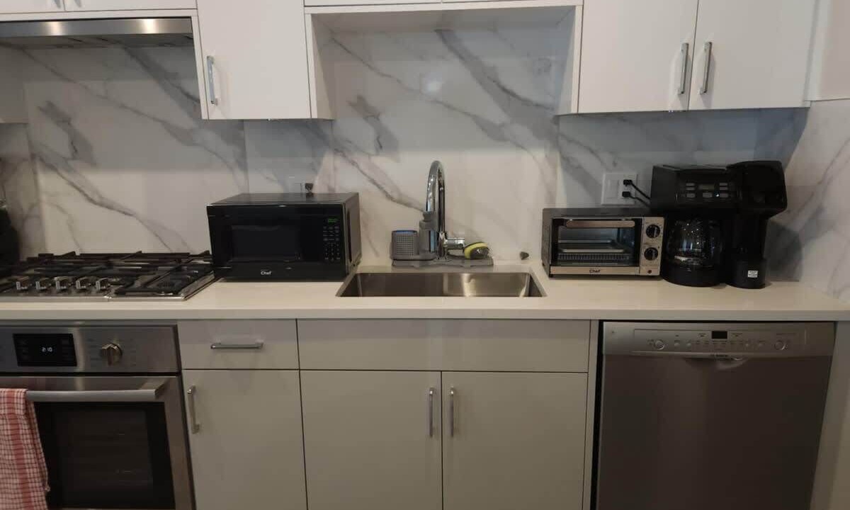 Photo of Kitchen in Marpole