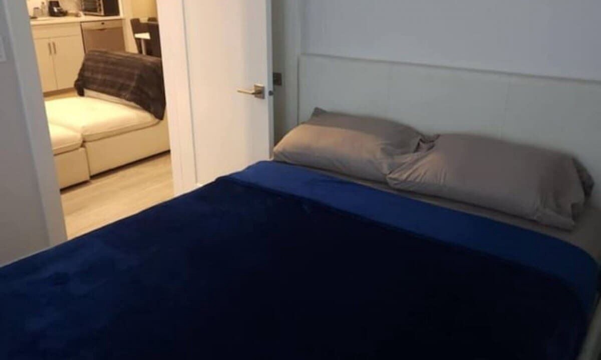 Photo of Bedroom in Marpole