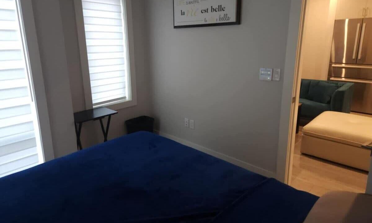 Photo of Bedroom in Marpole