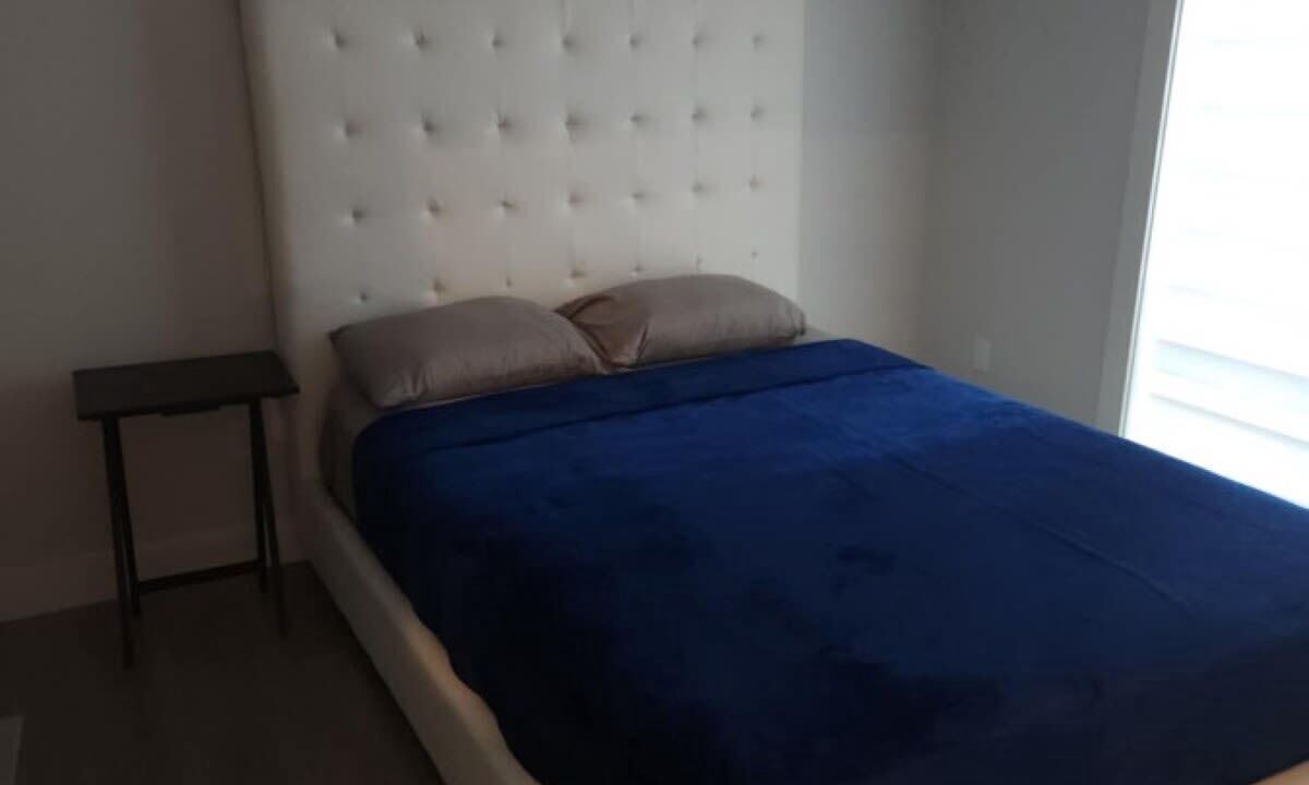 Photo of Bedroom in Marpole