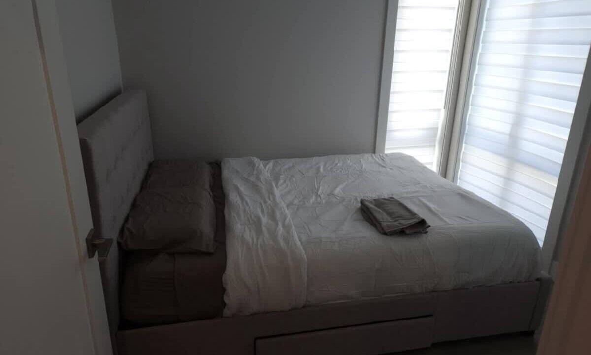 Photo of Bedroom in Marpole