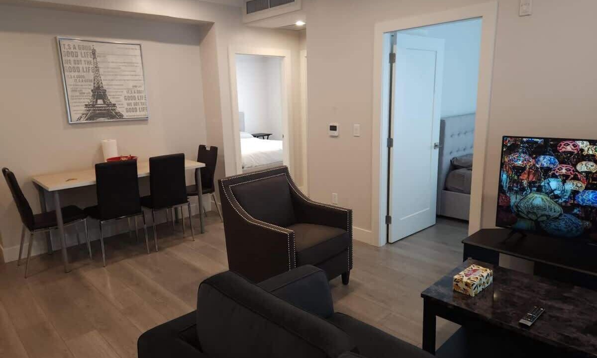Photo of Livingroom in Marpole