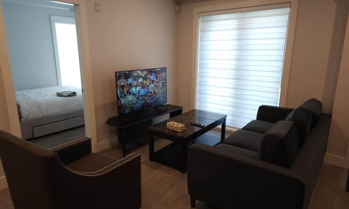 Photo of Bedroom in Marpole