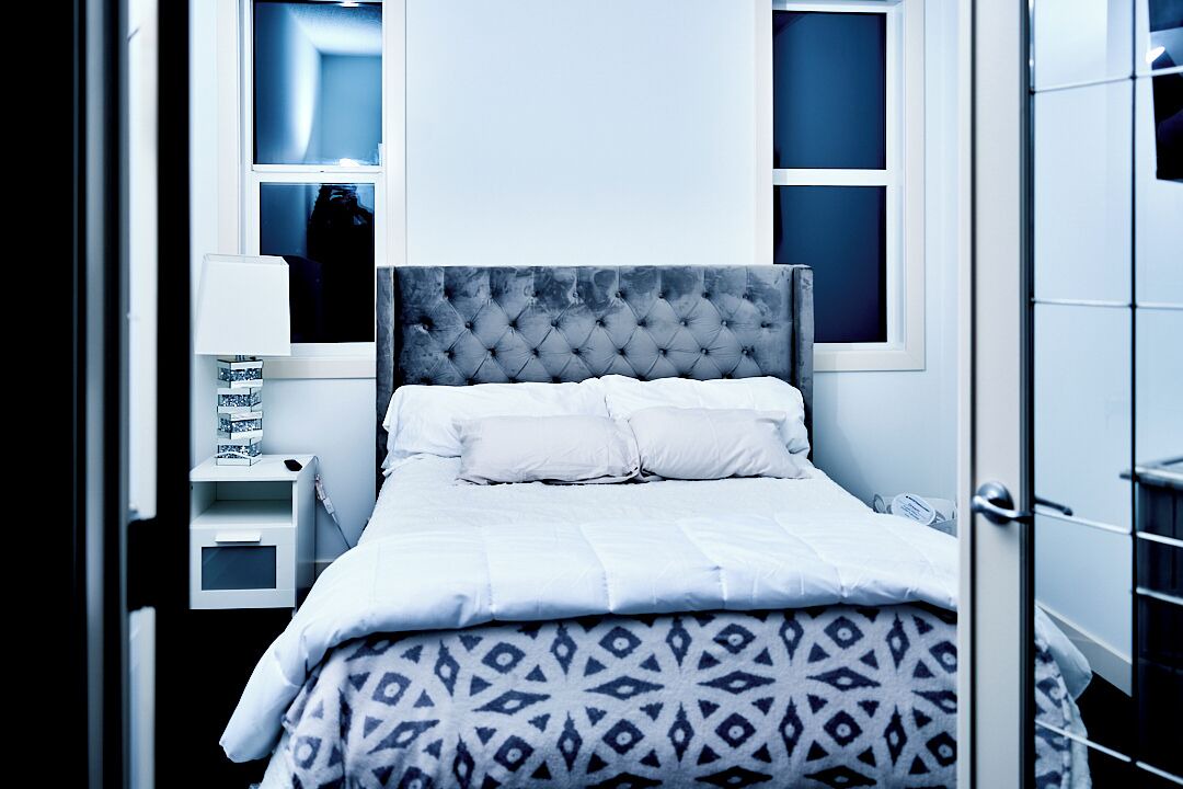 Photo of Bedroom in Evanston