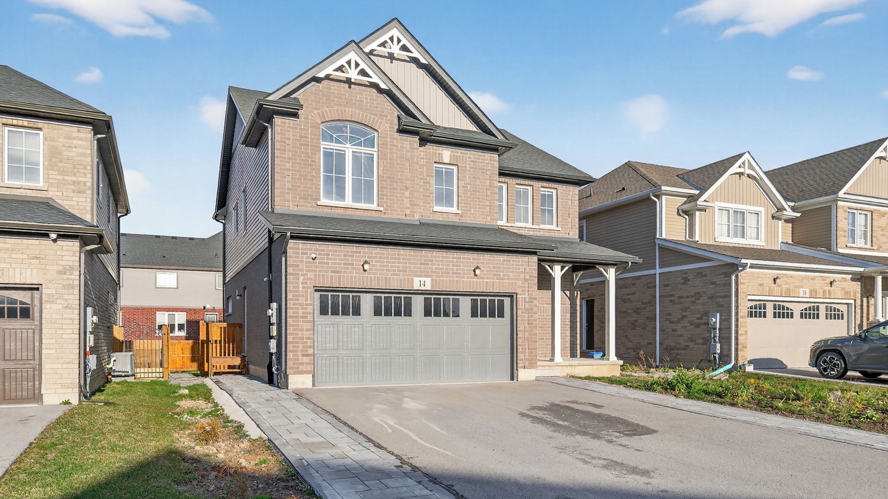 Photo of Outdoor in Thorold