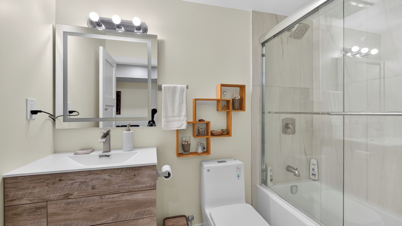 Photo of Bathroom in Thorold