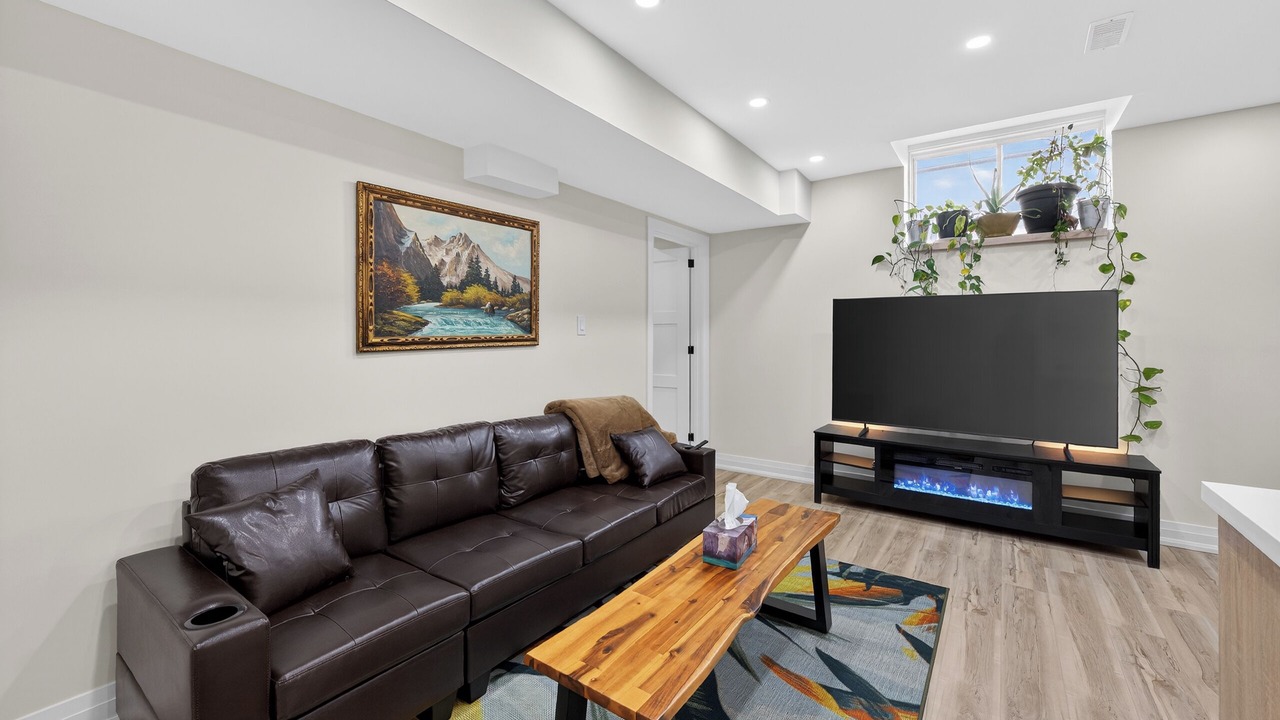 Photo of Livingroom in Thorold