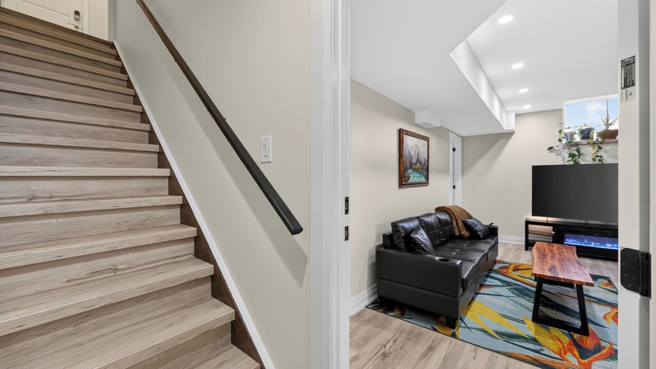 Photo of Livingroom in Thorold
