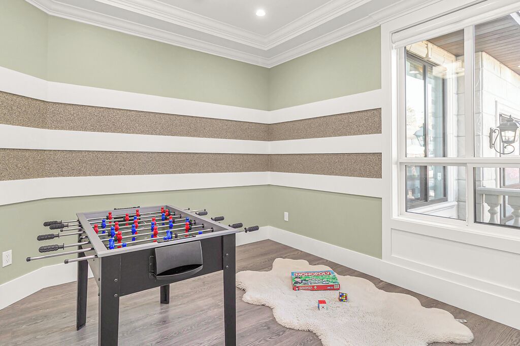 Photo of Bedroom in South Surrey