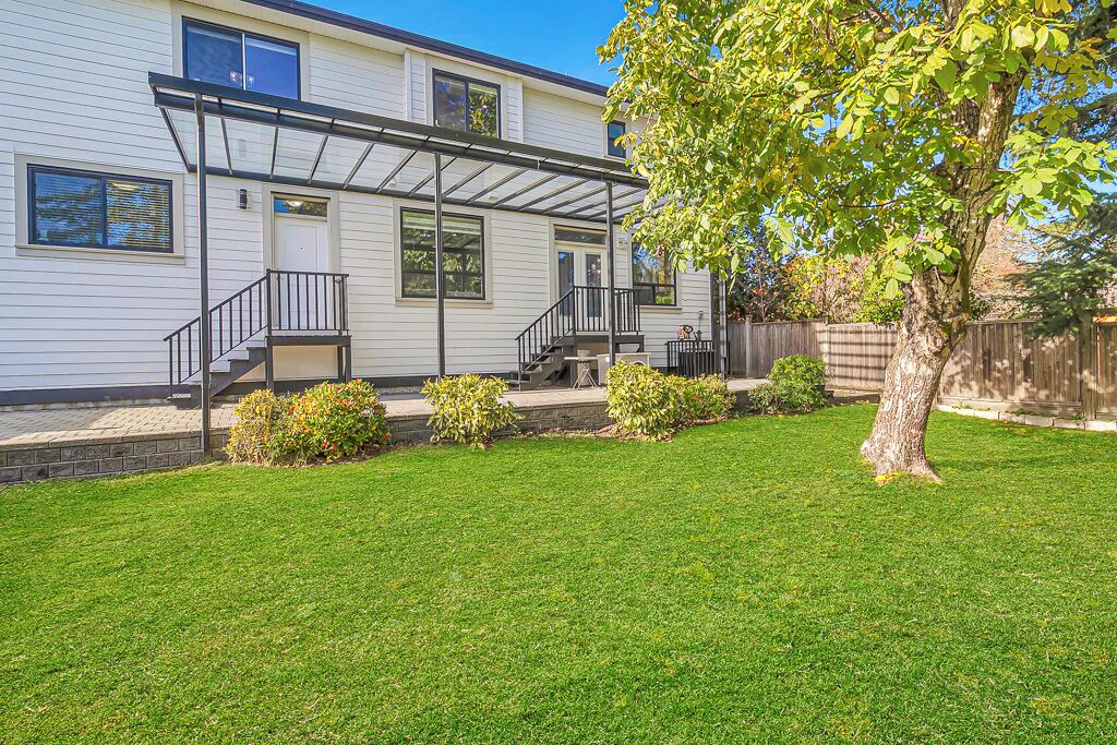 Photo of Outdoor in South Surrey