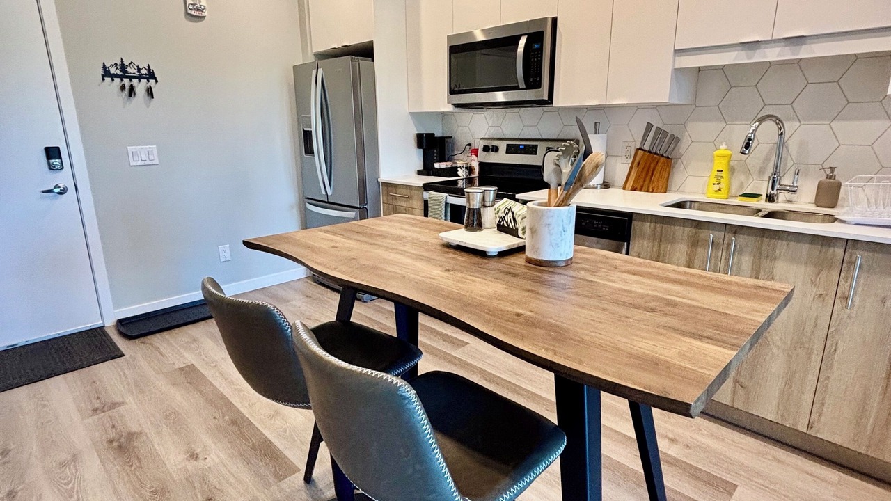 Photo of Kitchen in Inglewood
