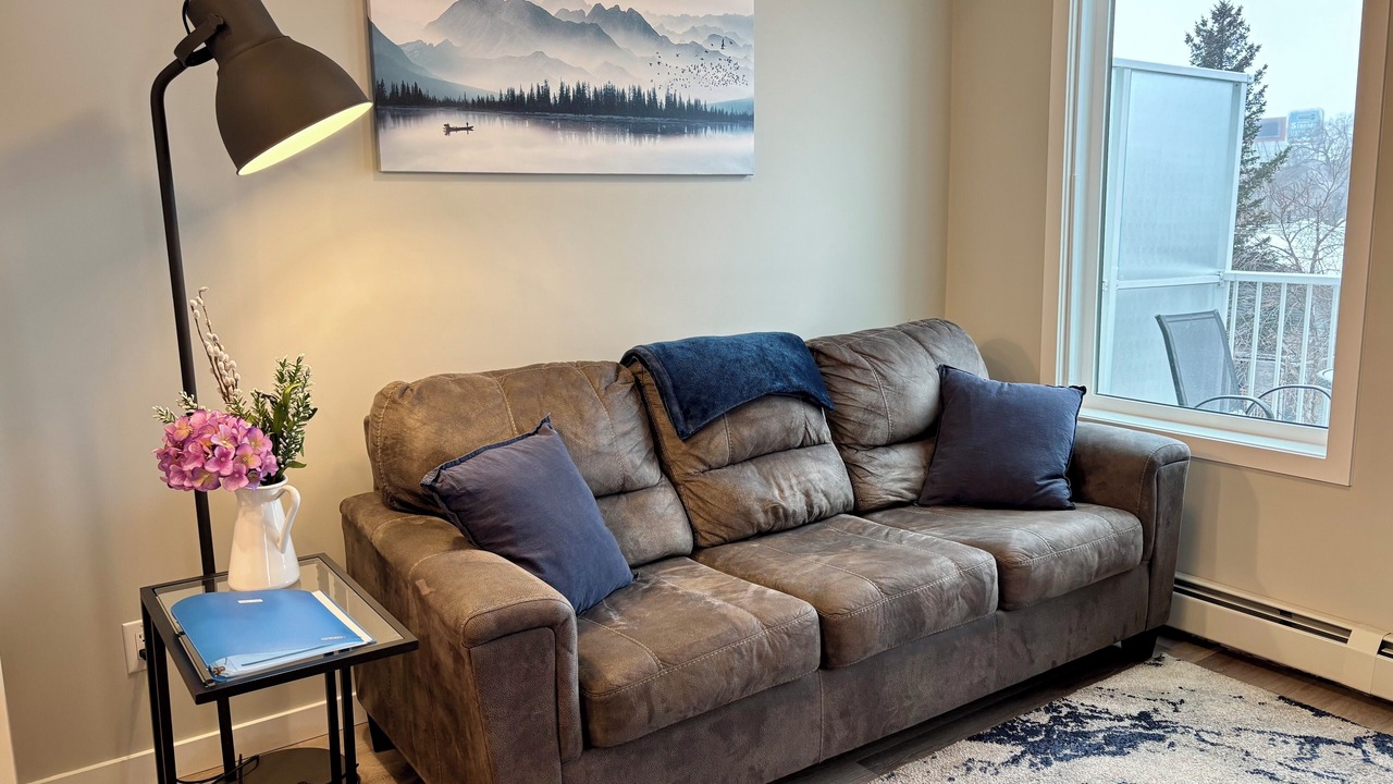 Photo of Livingroom in Inglewood