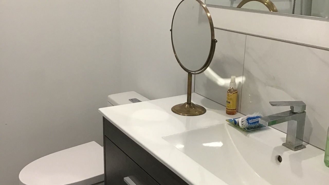 Photo of Bathroom in Mile End