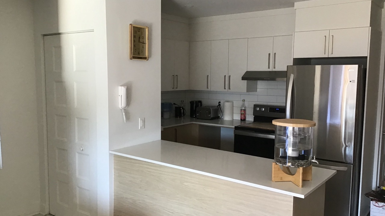 Photo of Kitchen in Mile End
