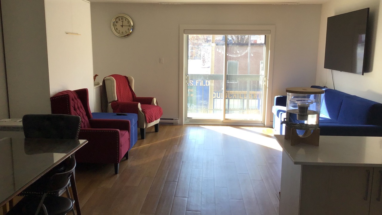 Photo of Livingroom in Mile End