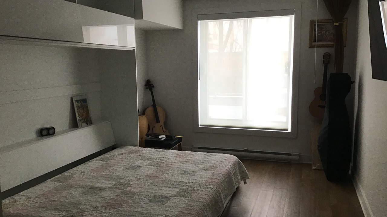 Photo of Bedroom in Mile End