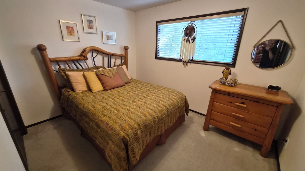 Photo of Bedroom in Central Okanagan