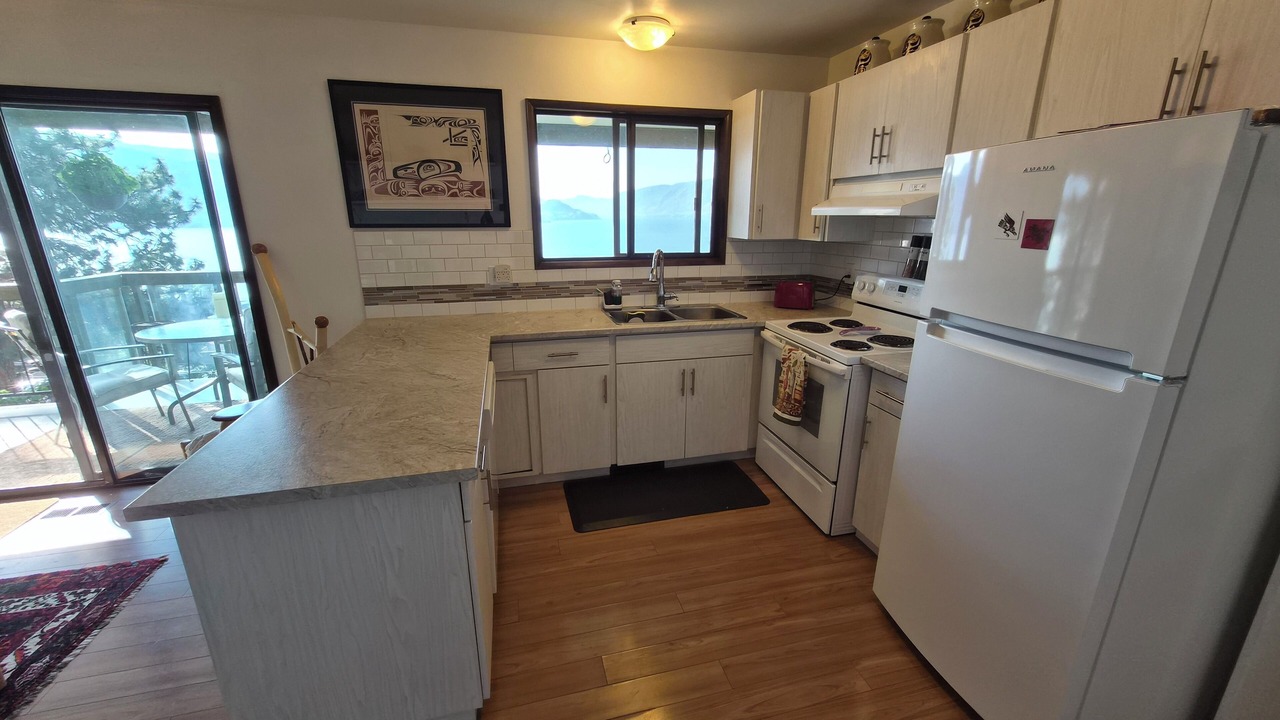 Photo of Kitchen in Central Okanagan