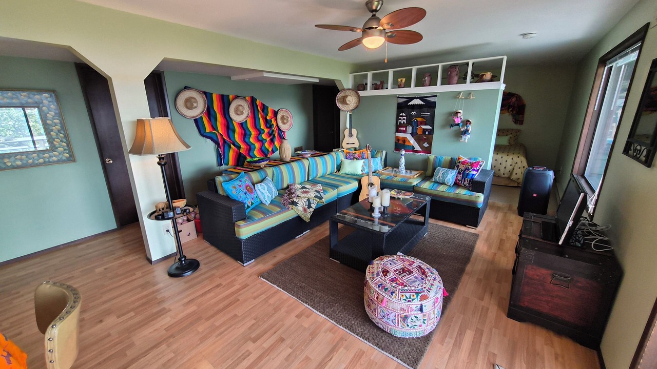 Photo of Livingroom in Central Okanagan