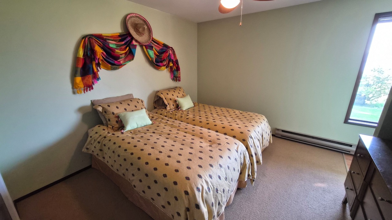 Photo of Bedroom in Central Okanagan