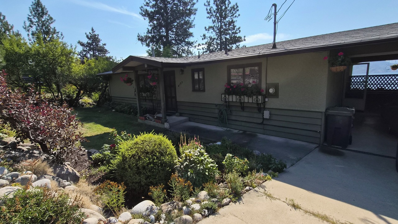 Photo of Outdoor in Central Okanagan