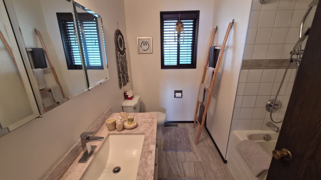 Photo of Bathroom in Central Okanagan