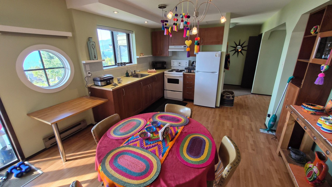 Photo of Kitchen in Central Okanagan