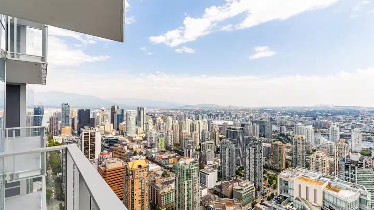 Photo of Outdoor in Downtown Vancouver