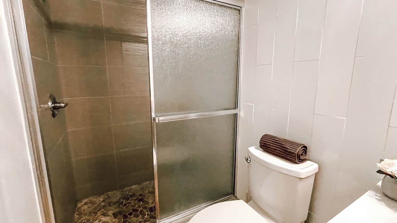 Photo of Bathroom in Downtown Halifax