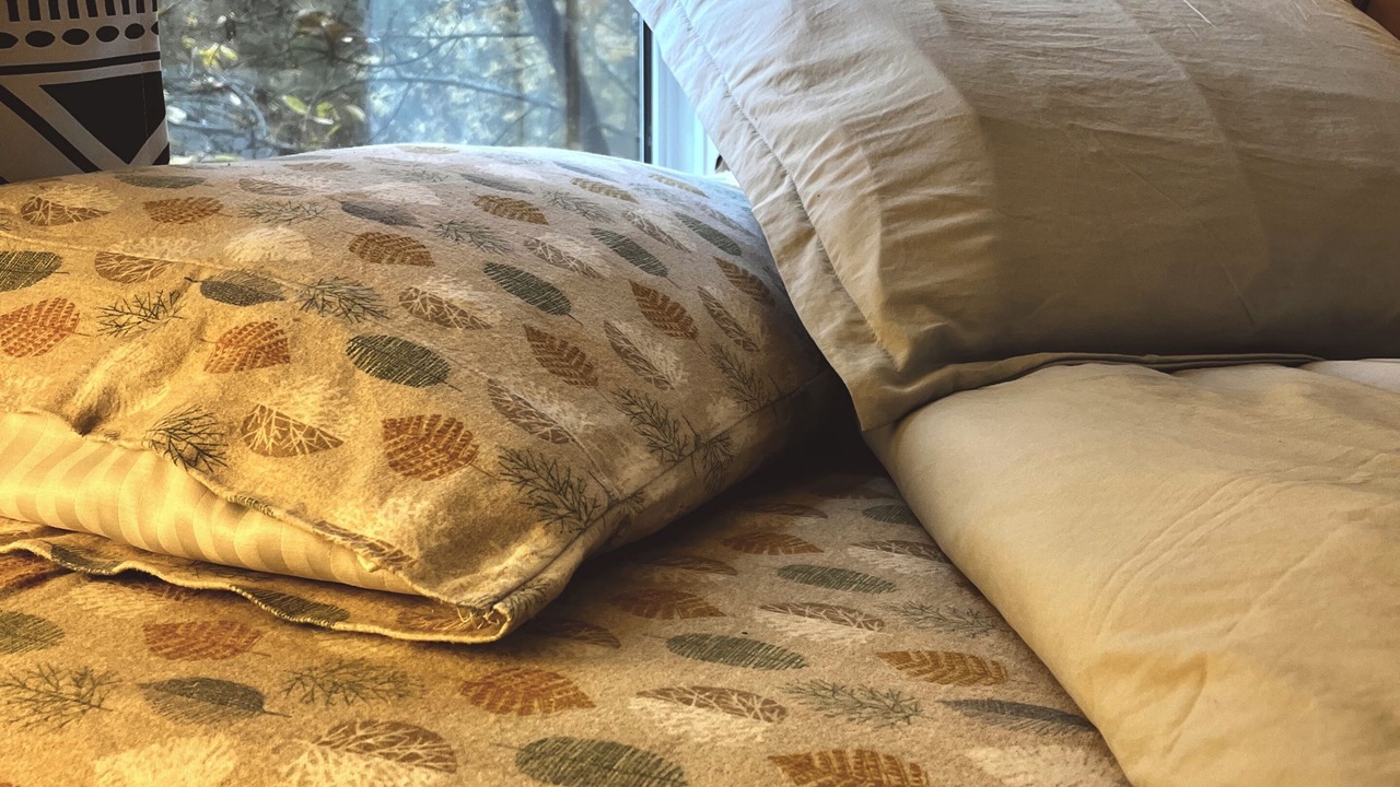 Photo of Bedroom in Crescent Valley