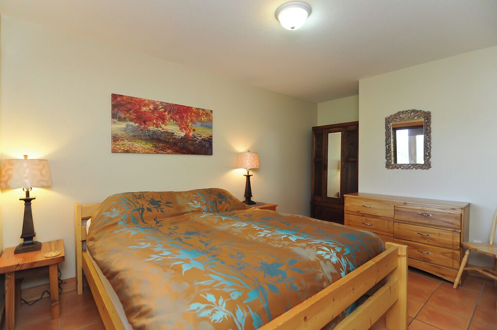 Photo of Bedroom in Courtenay