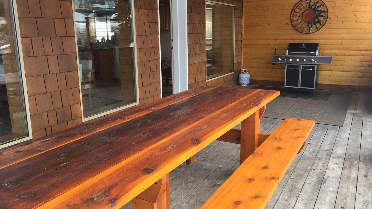 Photo of Outdoor in Courtenay