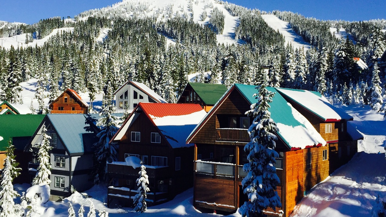 Photo of Outdoor in Courtenay