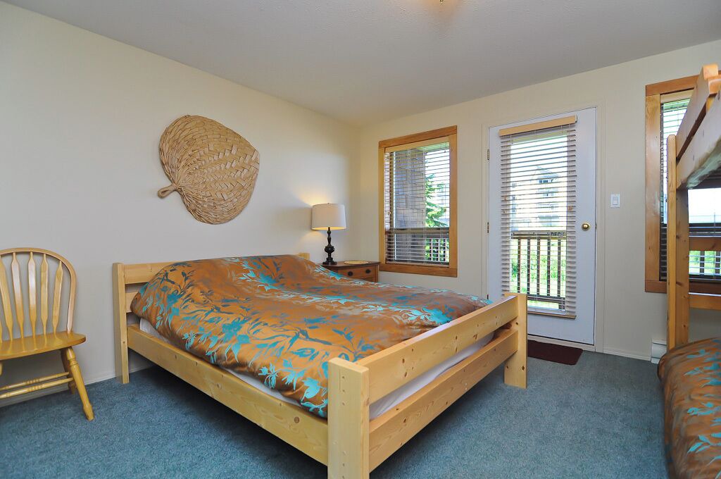 Photo of Bedroom in Courtenay