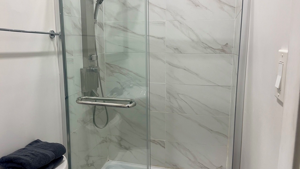 Photo of Bathroom in Downtown Montreal