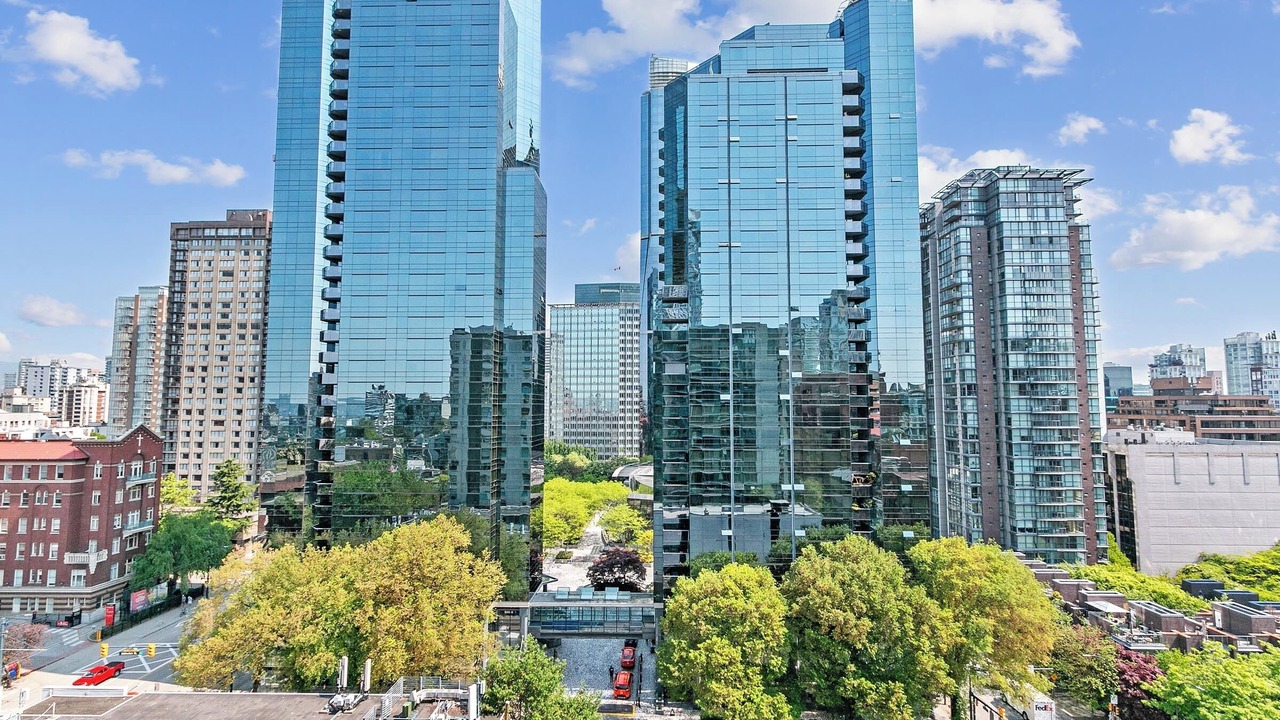 Photo of Others in Downtown Vancouver